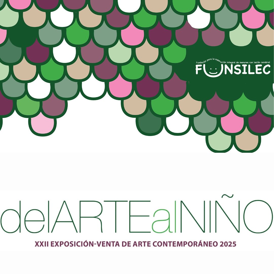 Invitación o fotografía: Fundación Funsilec, 2025