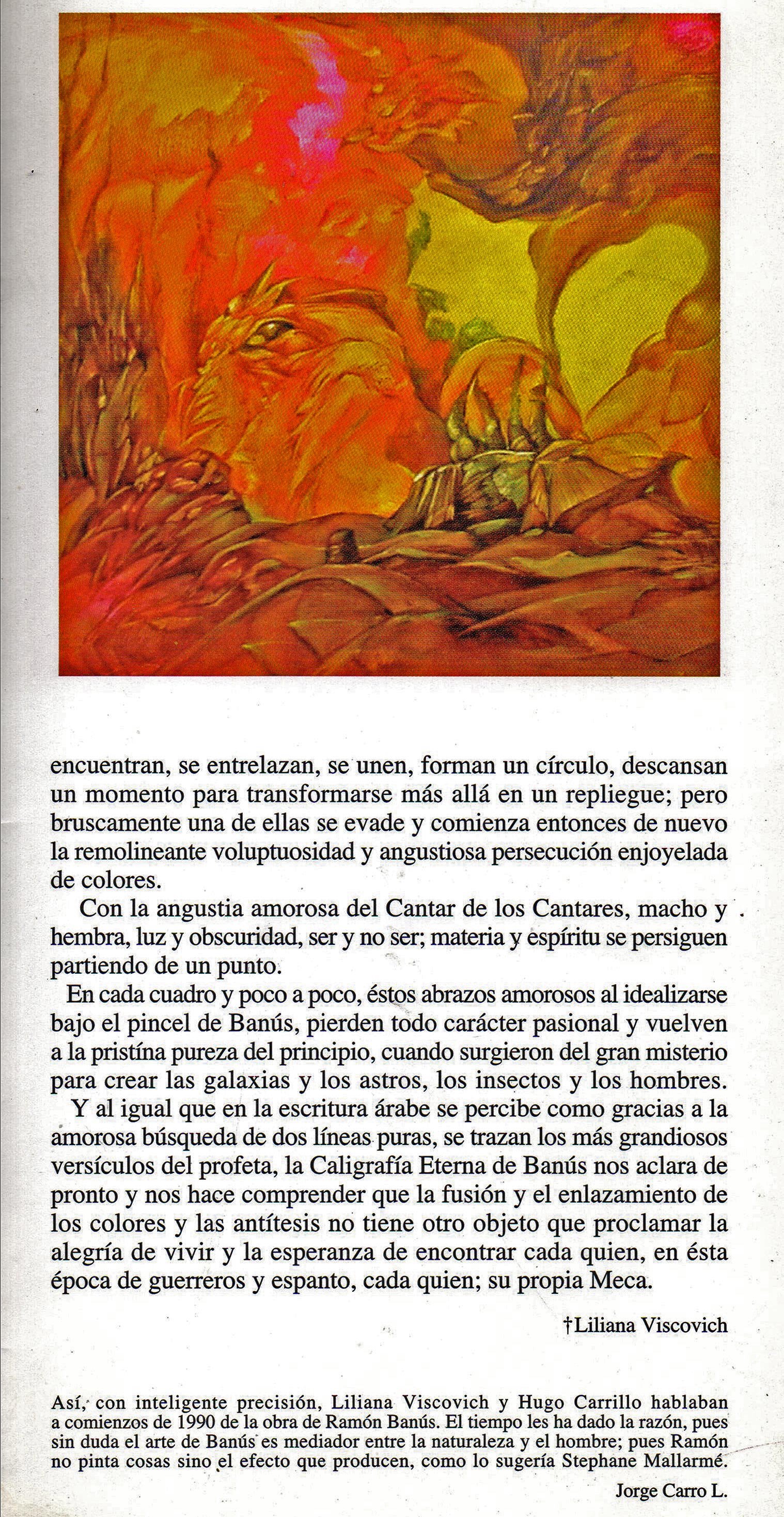 Invitación o fotografía: Aseguradora General, S.A., 2004