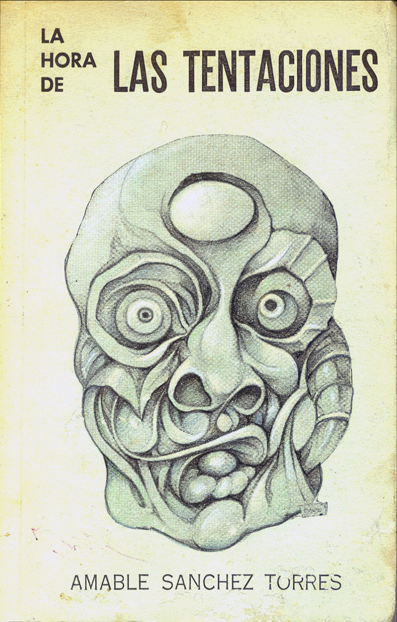La hora de las tentaciones, Amable Sánchez Torres, 1973