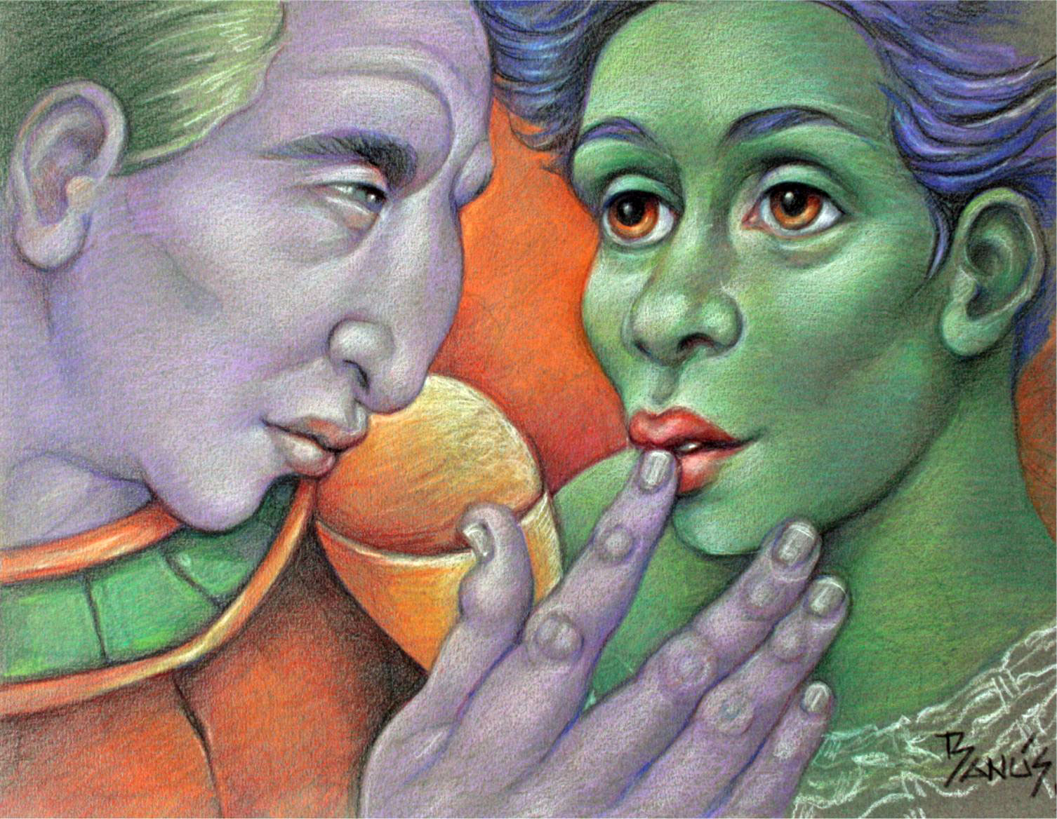 ¿De quién es esa boquita?, 2009
