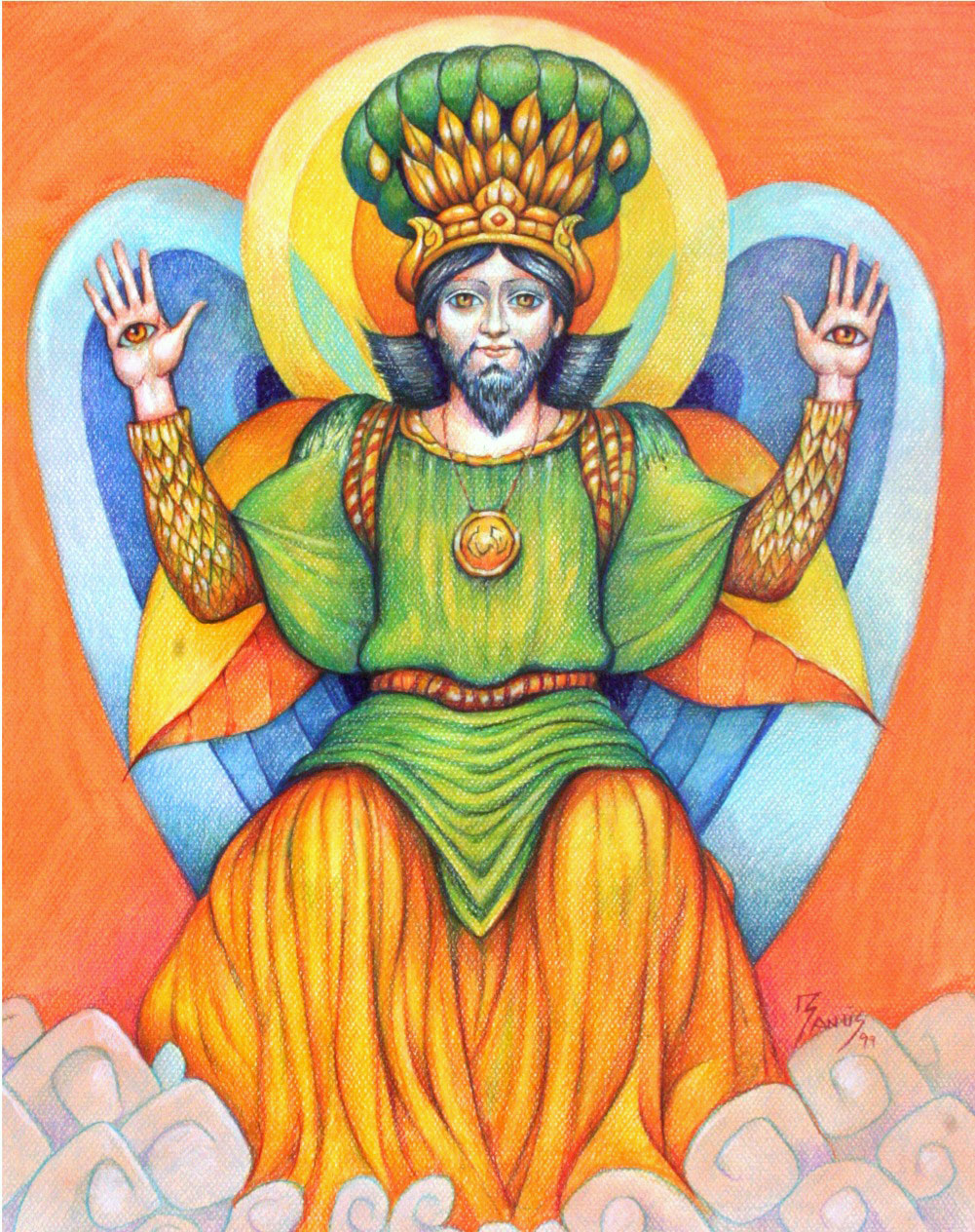 Místico, 1999