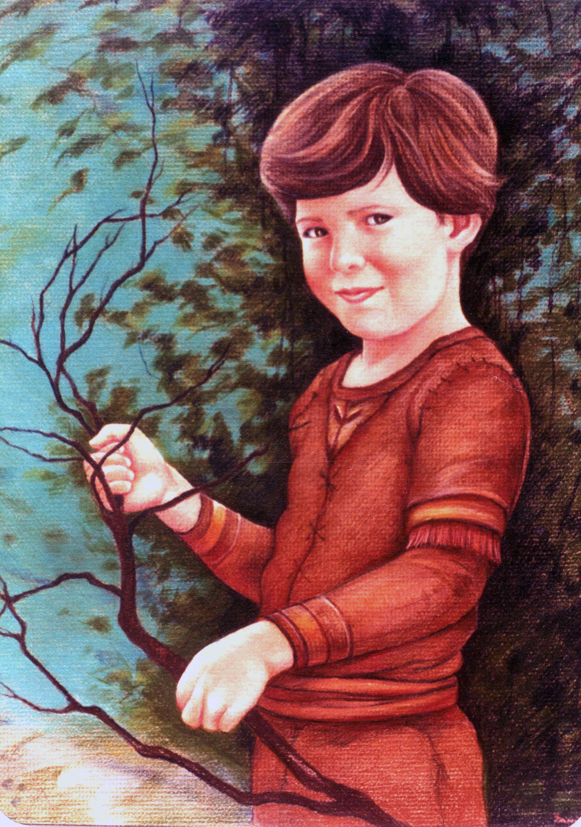Retrato