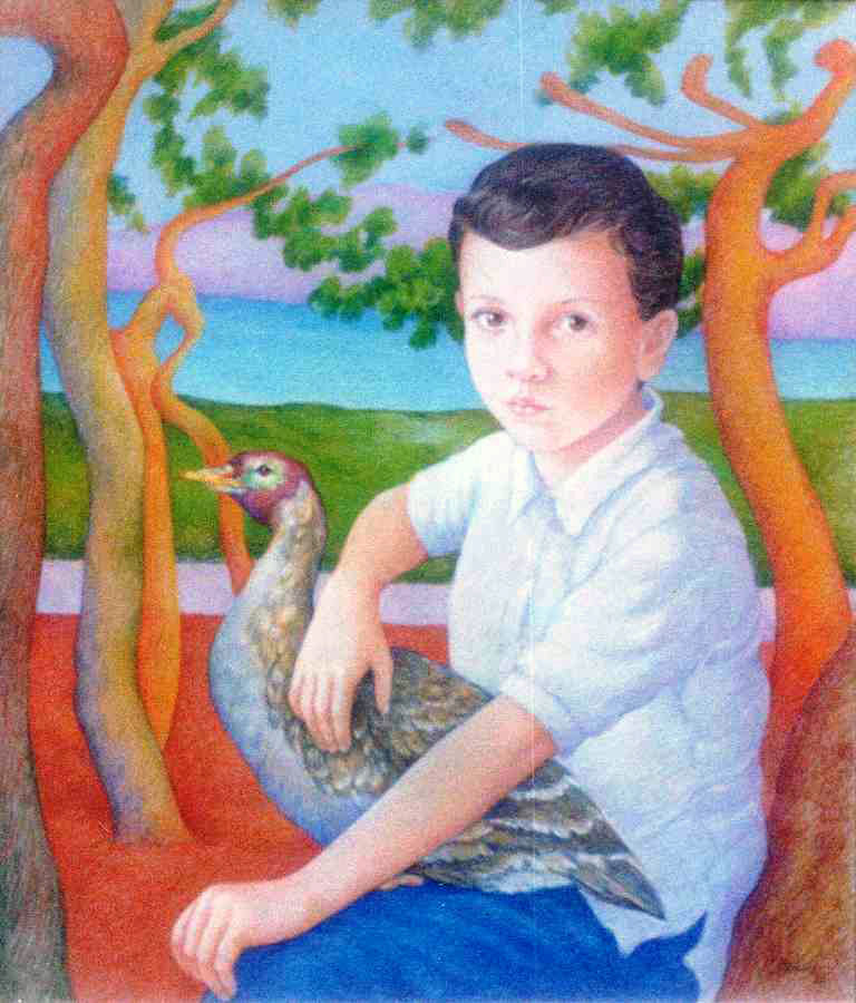 Retrato