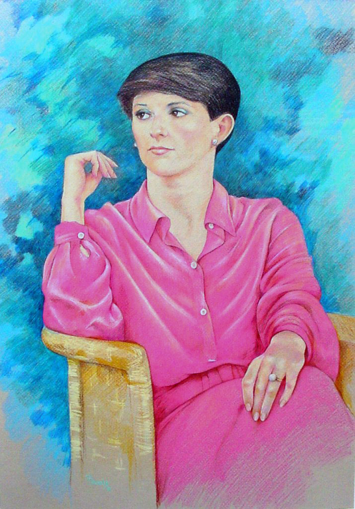 Retrato