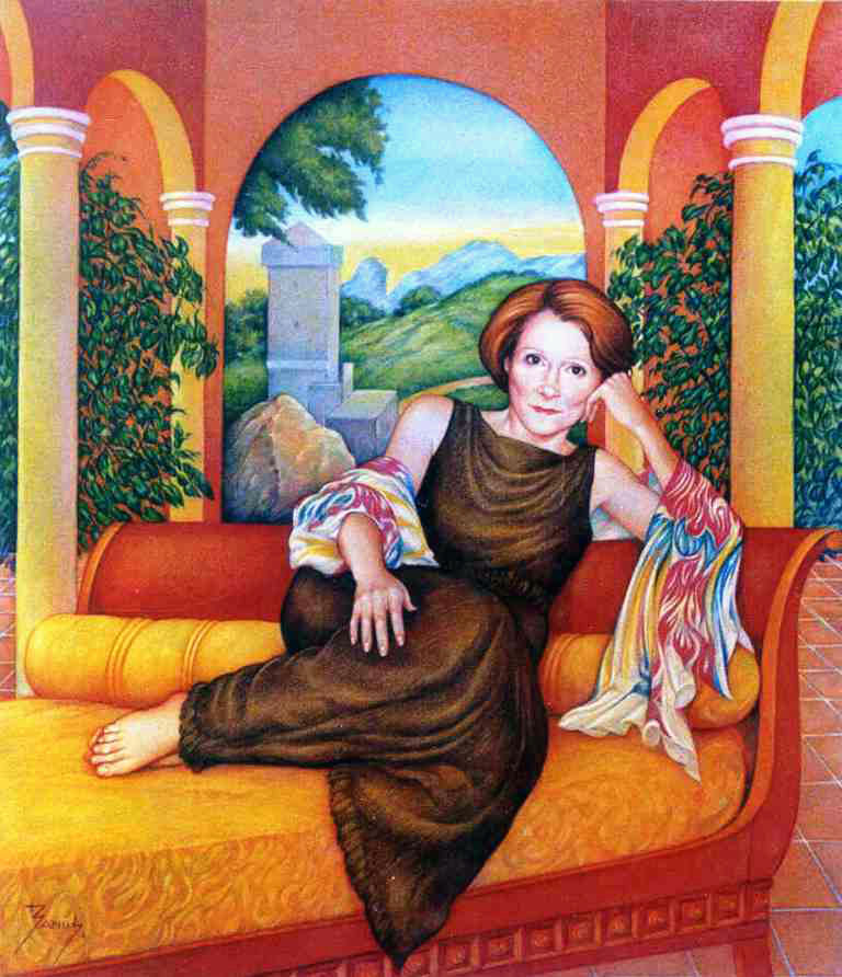 Retrato
