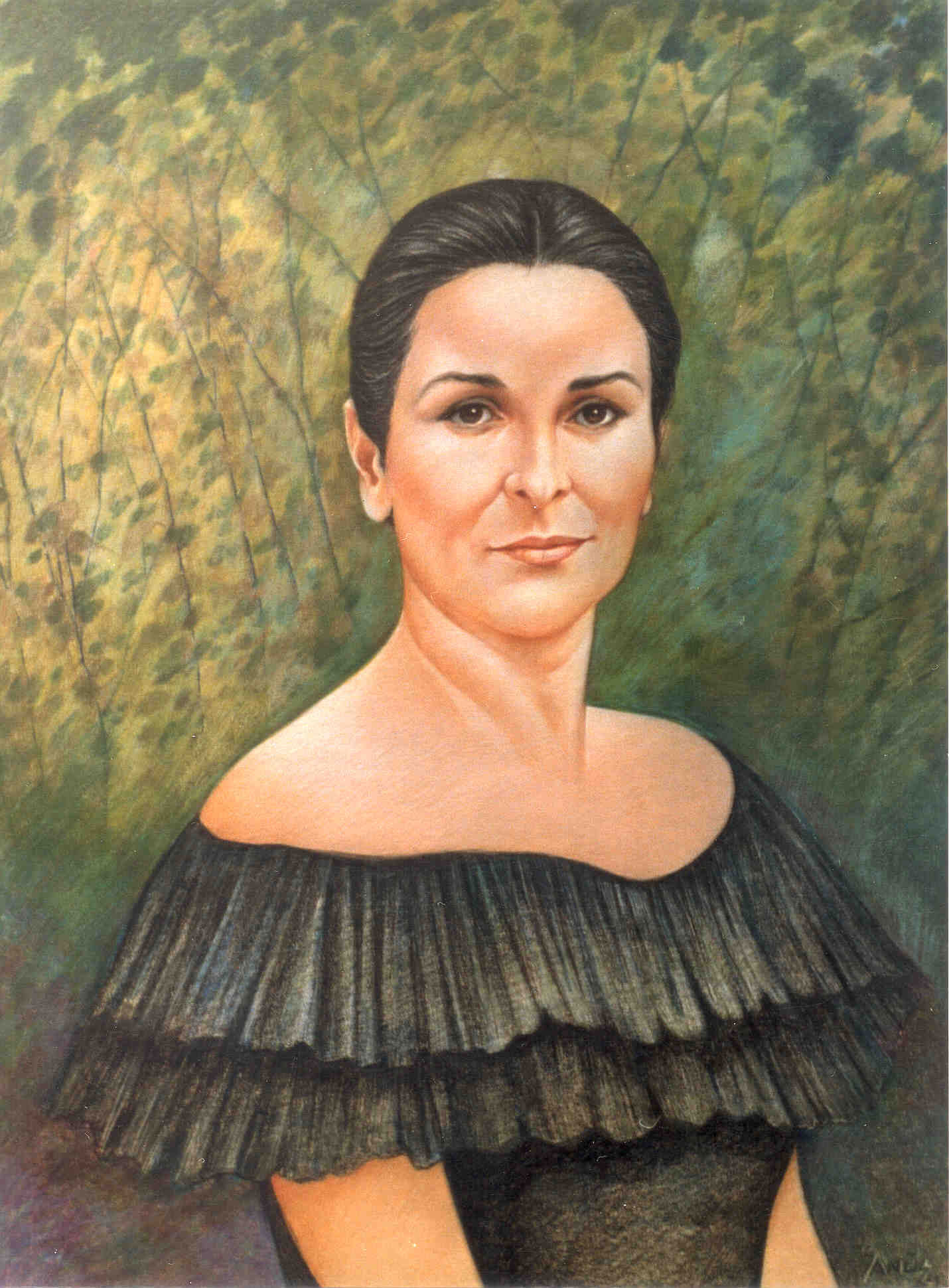 Retrato