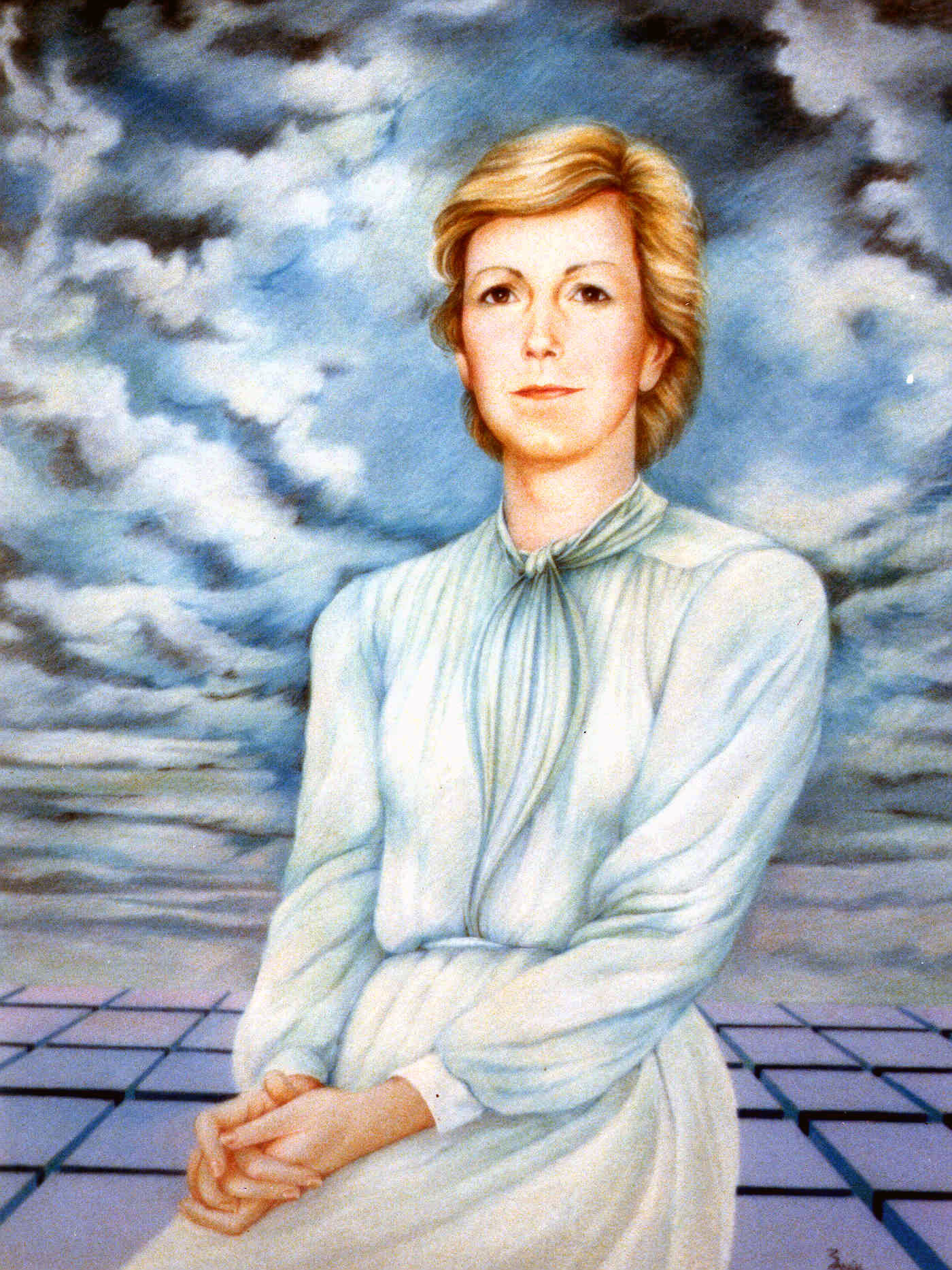 Retrato
