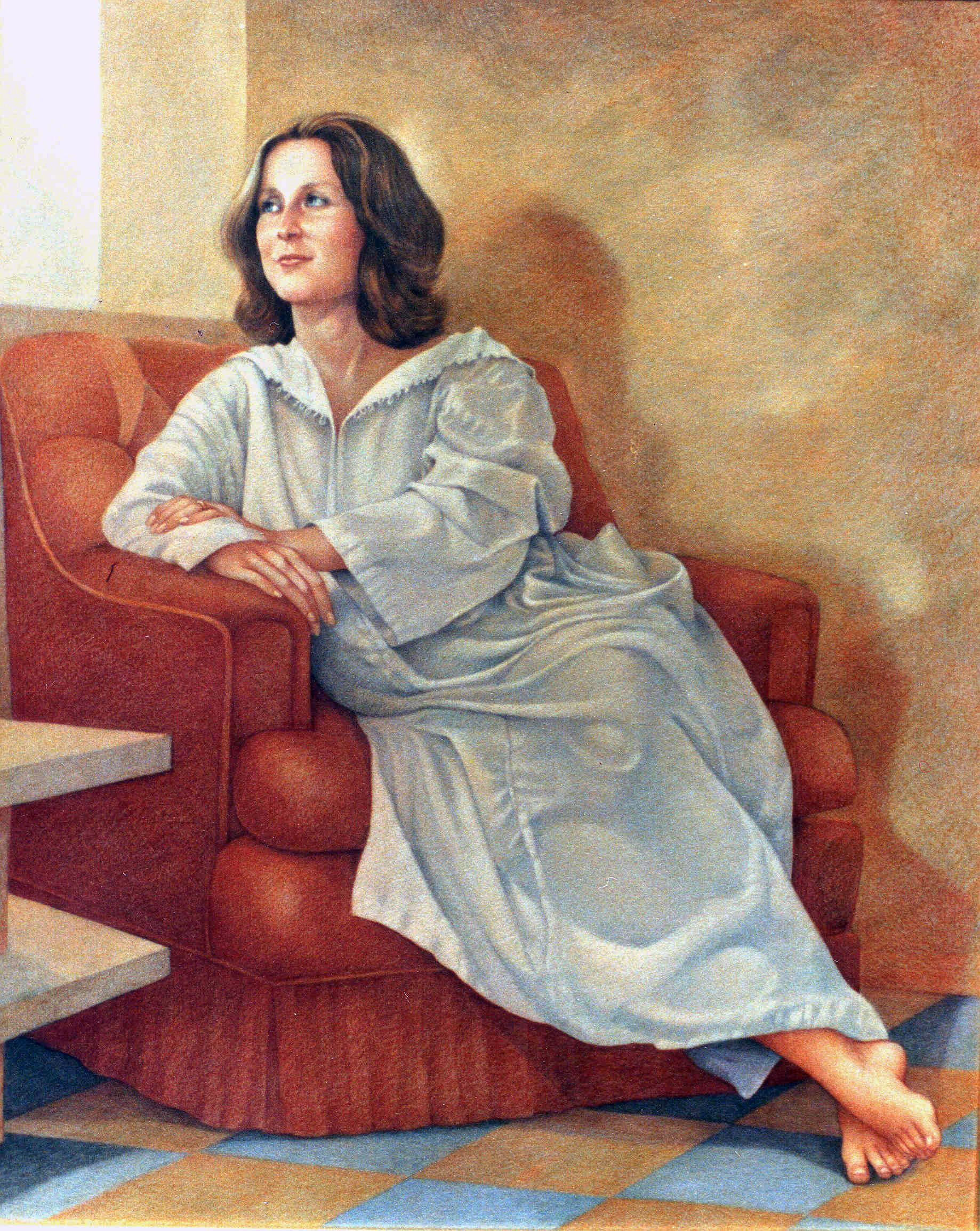 Retrato