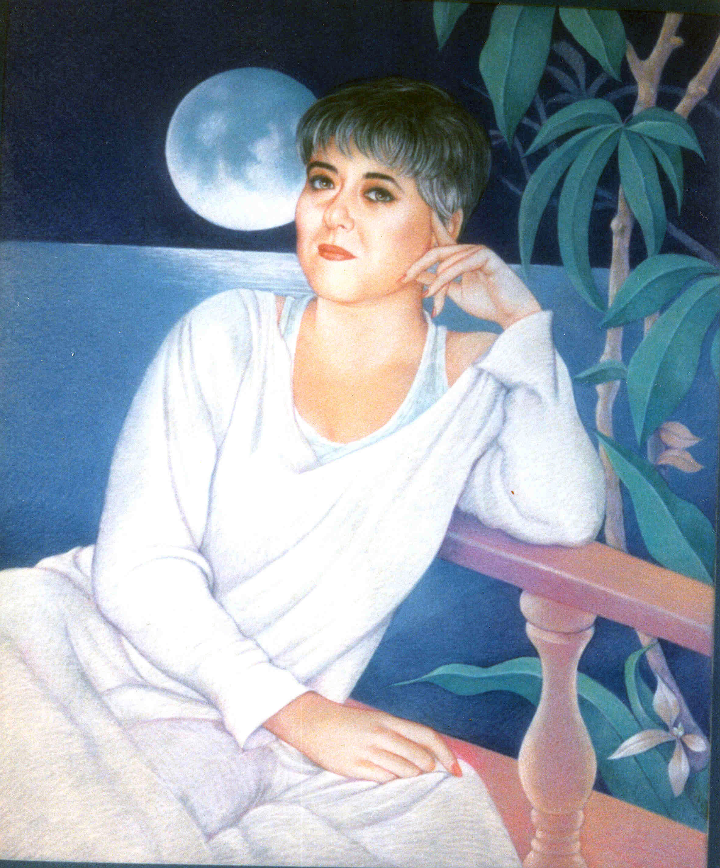 Retrato