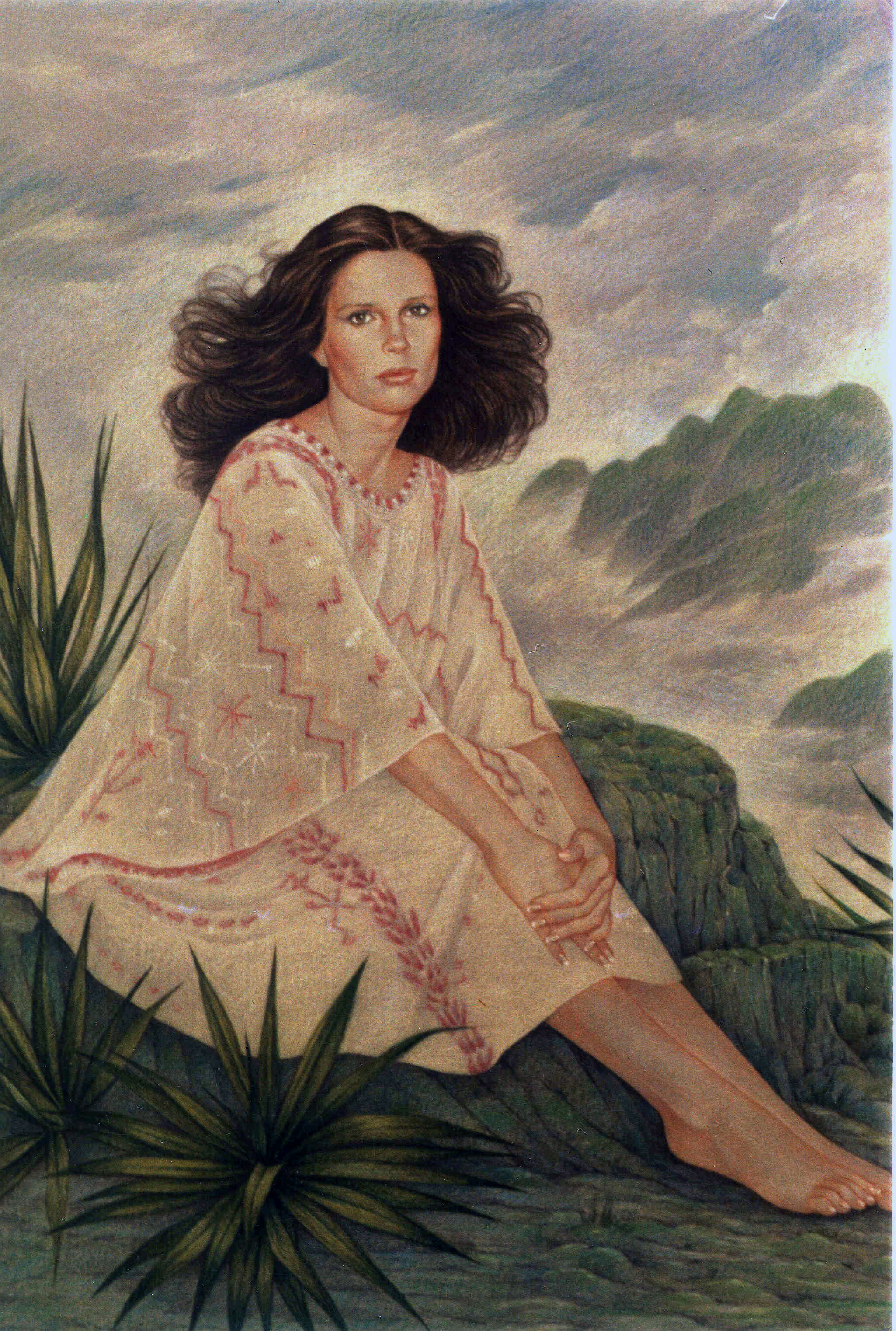 Retrato