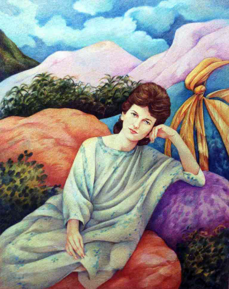Retrato