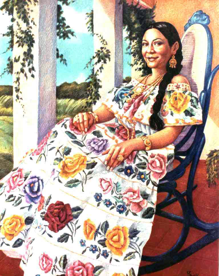 Retrato