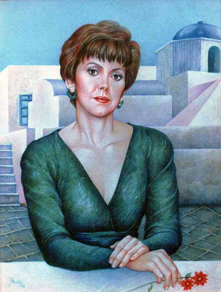 Retrato