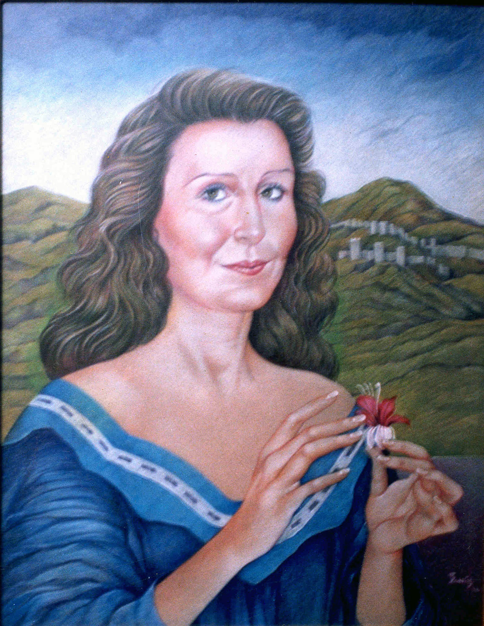 Retrato