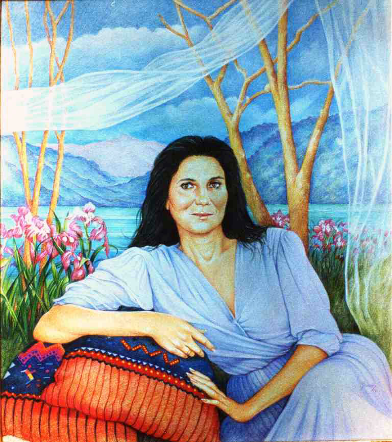 Retrato
