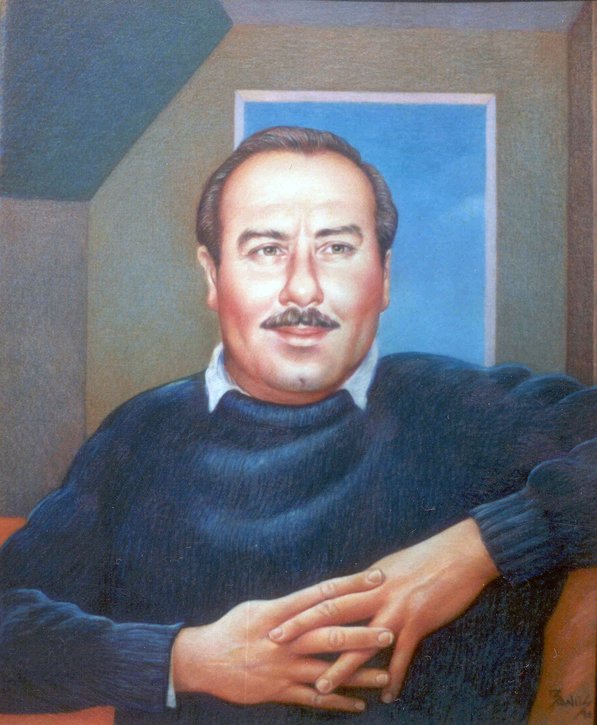 Retrato